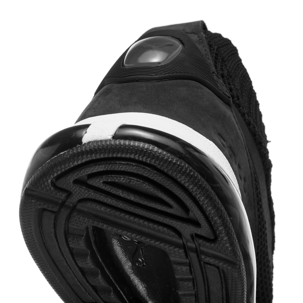 puma cell motion waffle sneaker knit schuhe