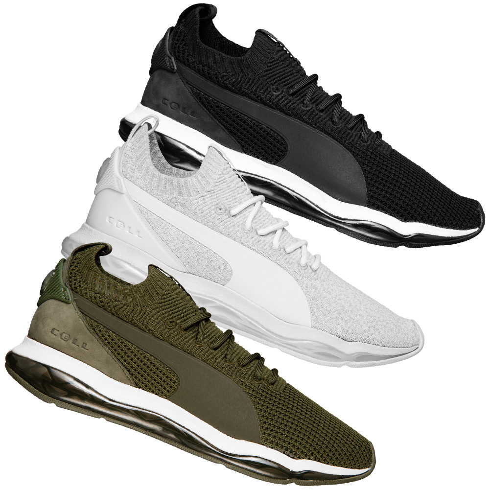 puma cell motion waffle
