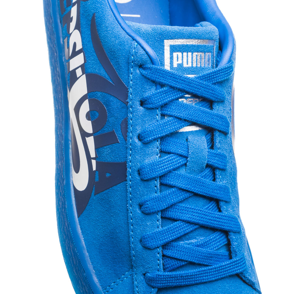puma suede classic x pepsi