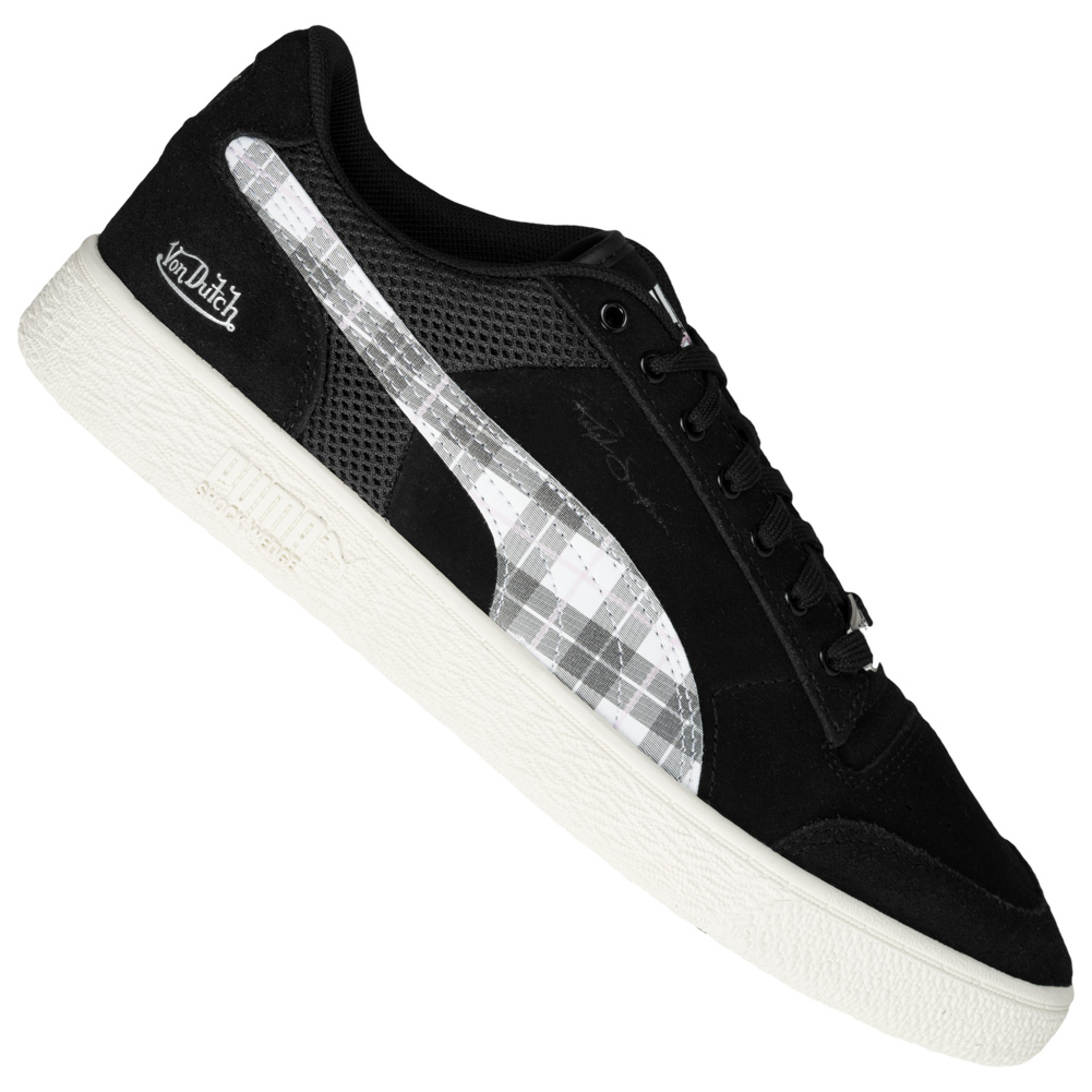 Купить PUMA x Von Dutch Ralph Sampson Mid RS-2K на Аукцион DE из Германии с  доставкой в Россию, Украину, Казахстан