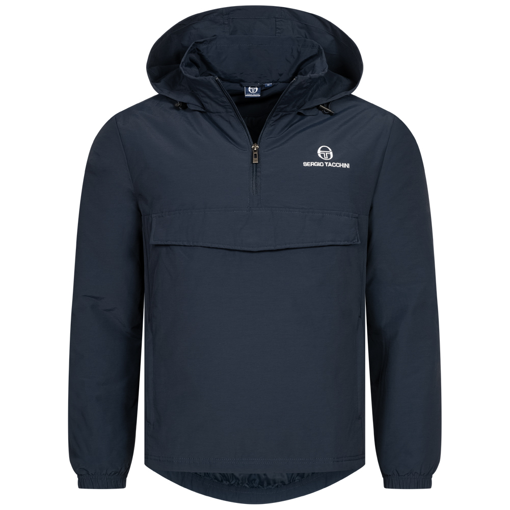 Windbreaker Jacket Sergio Tacchini Winterjacke Herren Sergio