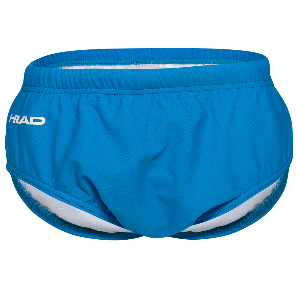 Плавки для плавания HEAD Aqua Nappy для маленьких мальчиков и девочек Плавки для плавания 452166 Розовый Синий Новый 2990₽