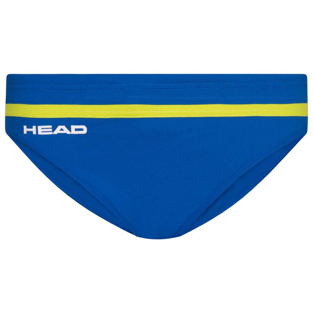 Плавки для мальчиков HEAD SWS Yale 7 PBT Короткие 452198 Сине зеленые Новые
