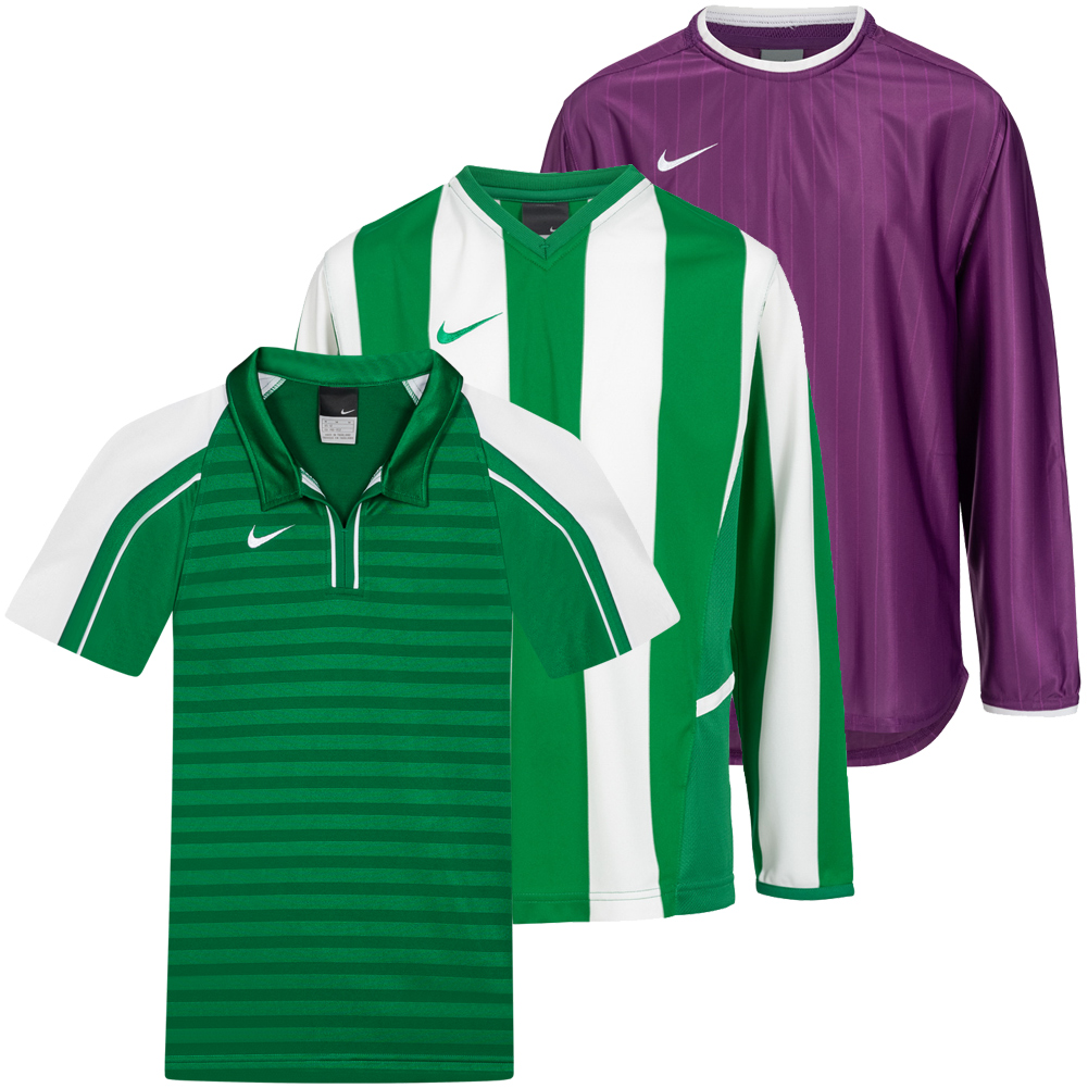 nike trikot gestreift