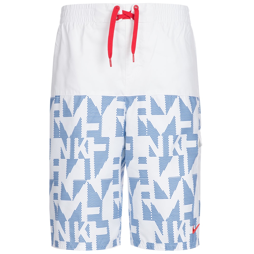 nike swim trunks toddler