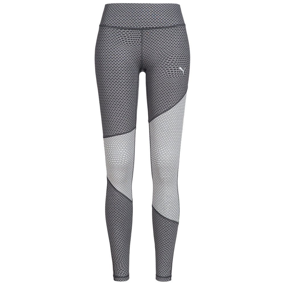 puma sport leggings damen