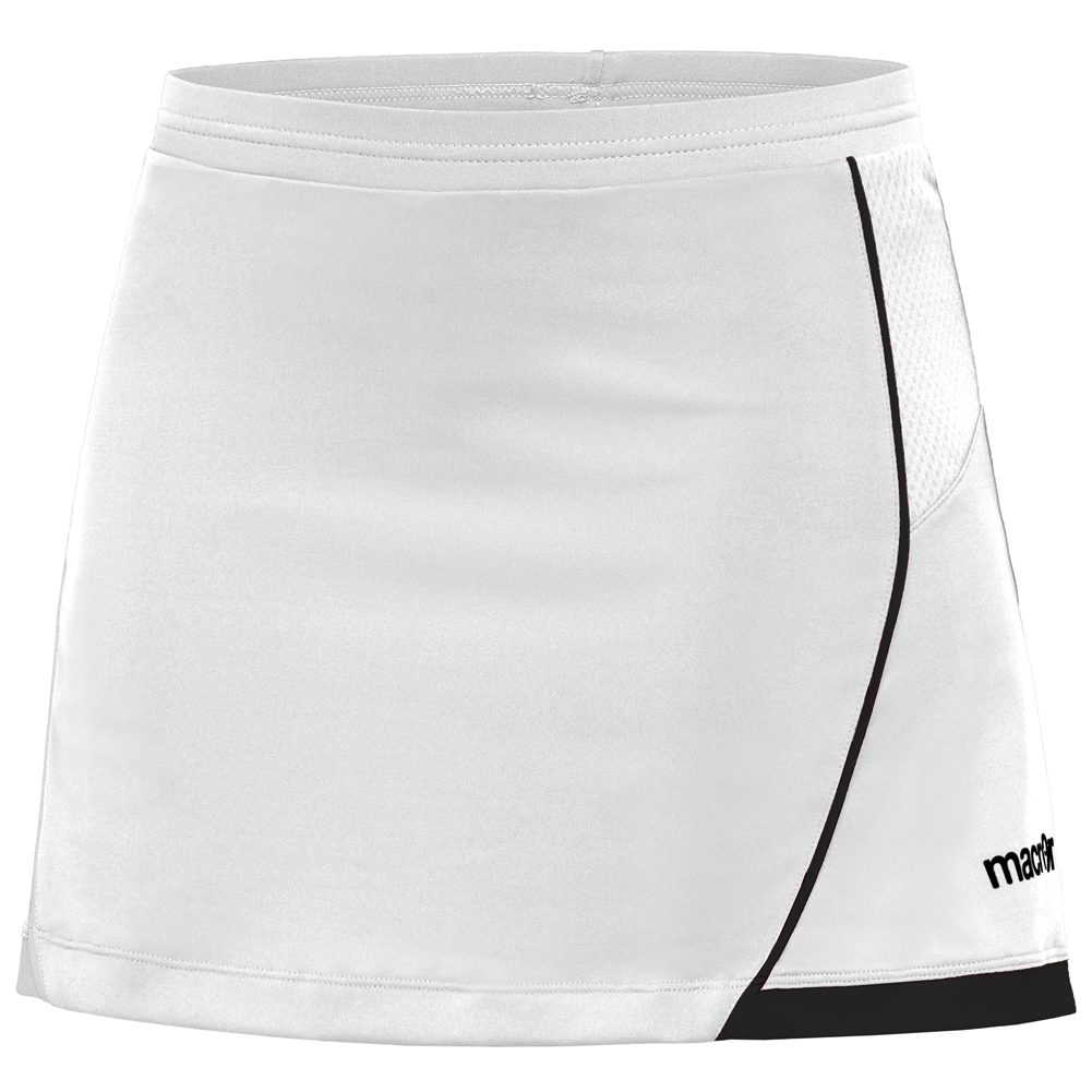 miniatura 3  - macron Dub Women&#039;s Leisure Tennis Sport Training Polyester Fashion Spódnica krótka nowość