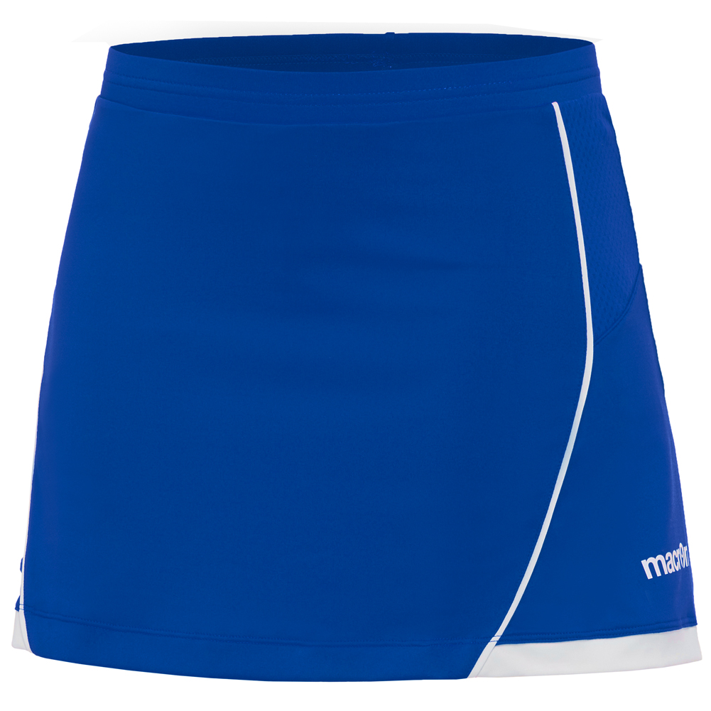 miniatura 2  - macron Dub Women&#039;s Leisure Tennis Sport Training Polyester Fashion Spódnica krótka nowość