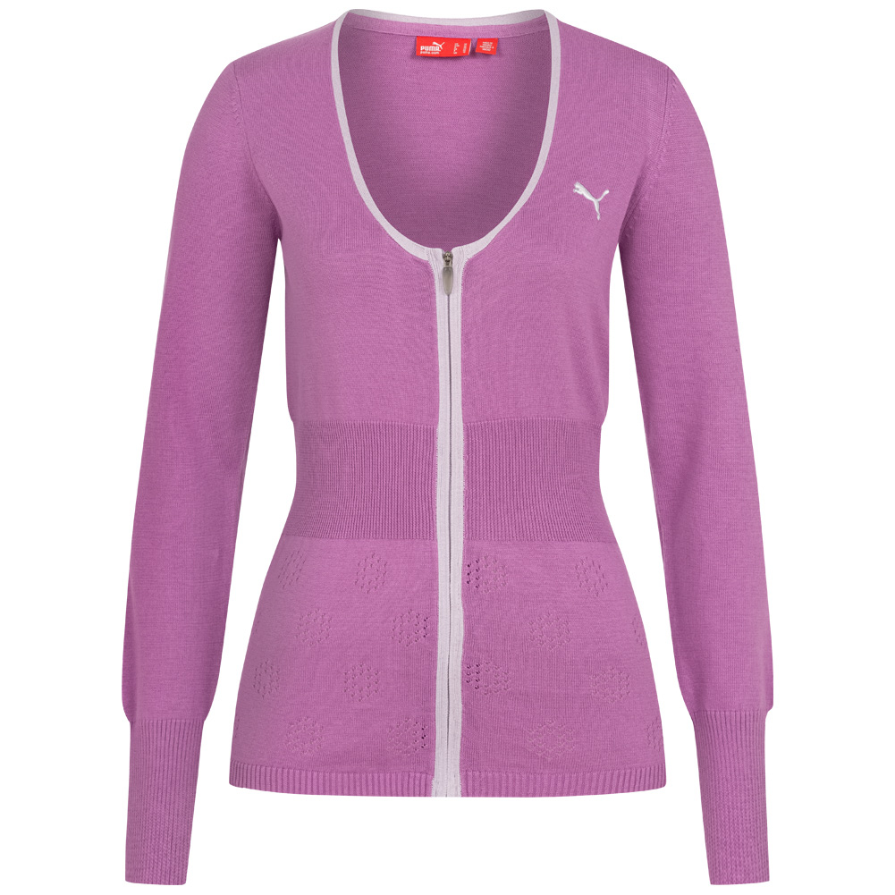 Puma strickjacke damen shop
