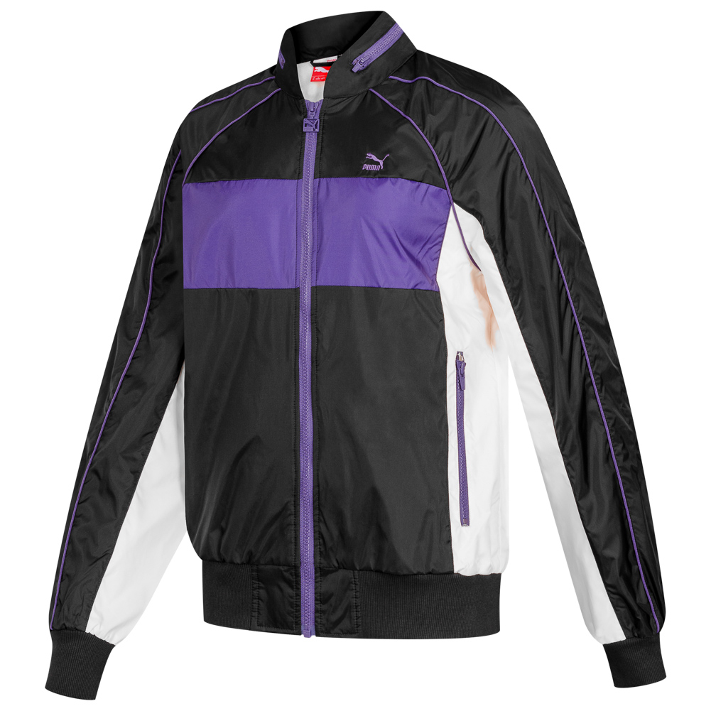 puma sport jacke