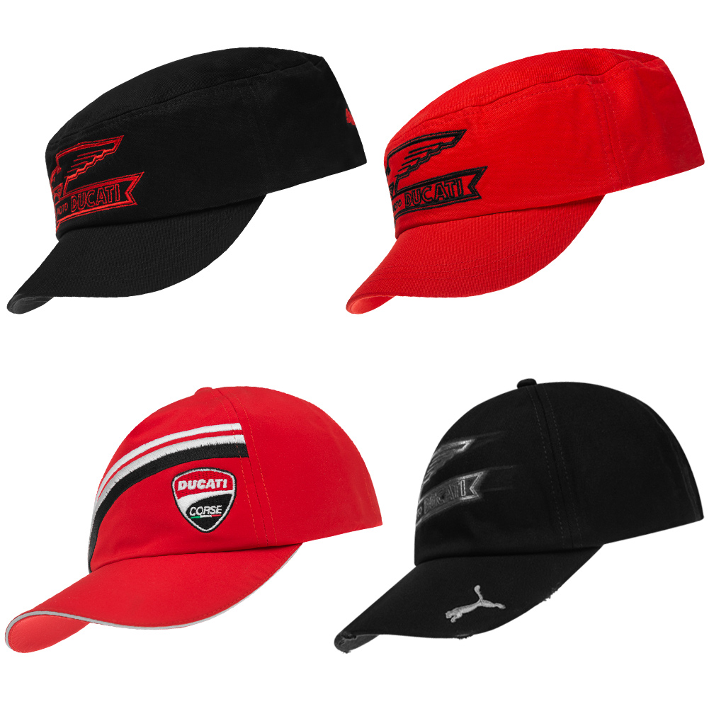 Details zu PUMA Ducati Cap Motorsport Fan Freizeit Kappe Schirmmütze gebogener Schild neu Details zu PUMA Ducati Cap Motorsport Fan Freizeit Kappe Schirmmütze gebogener Schild neu