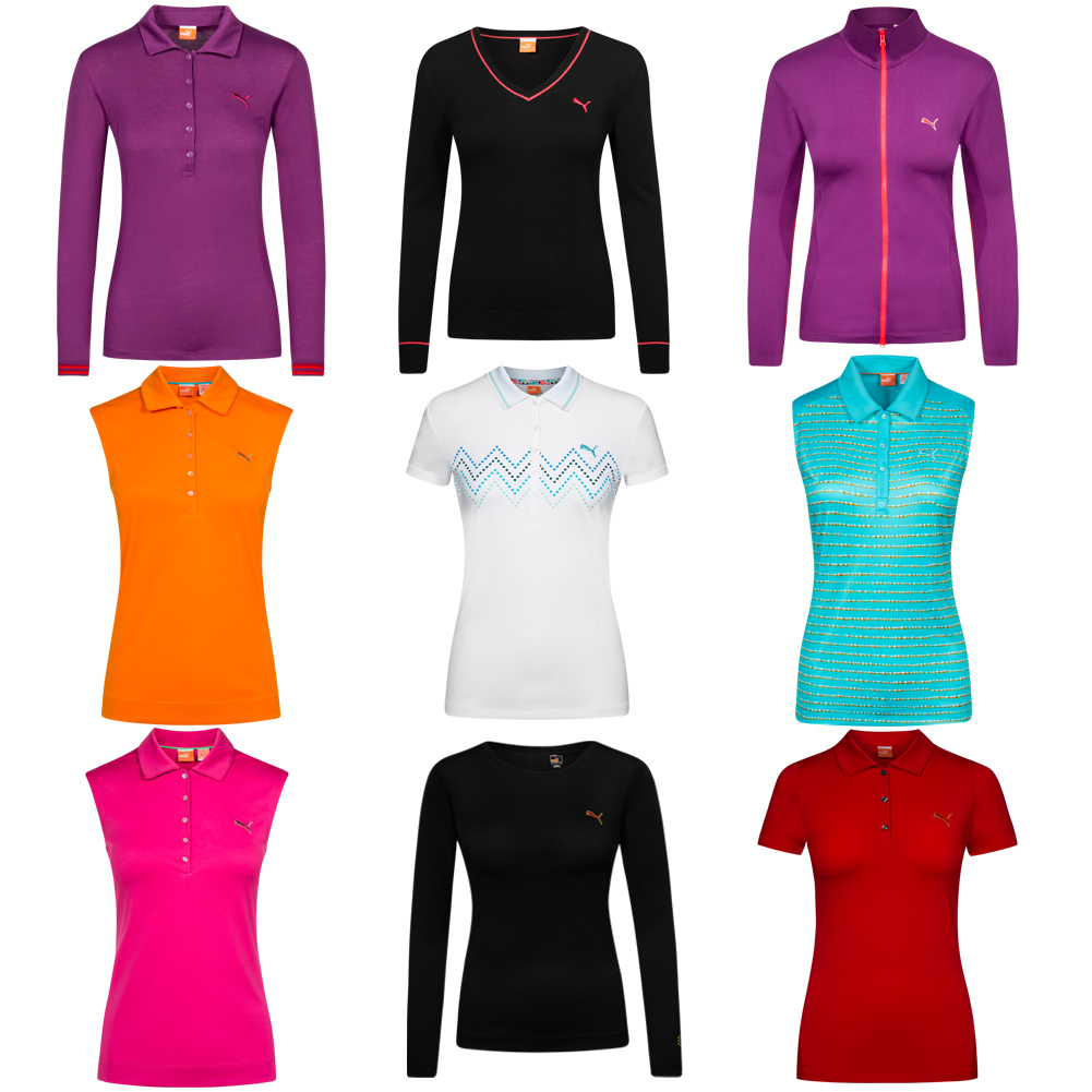 puma damen golf puma damen golf