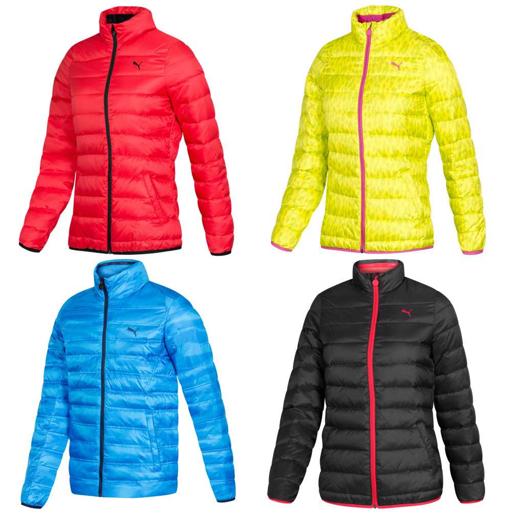 puma women's jackets online