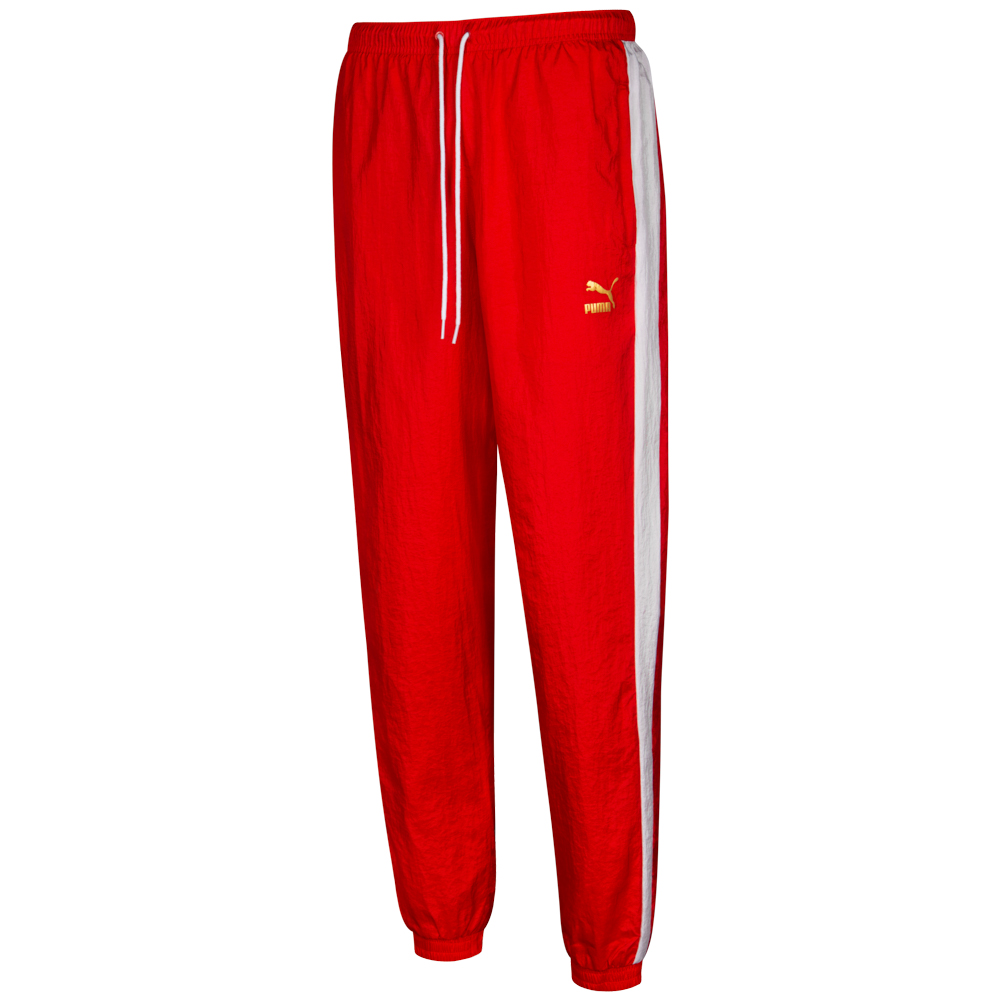 t7 bboy track pants