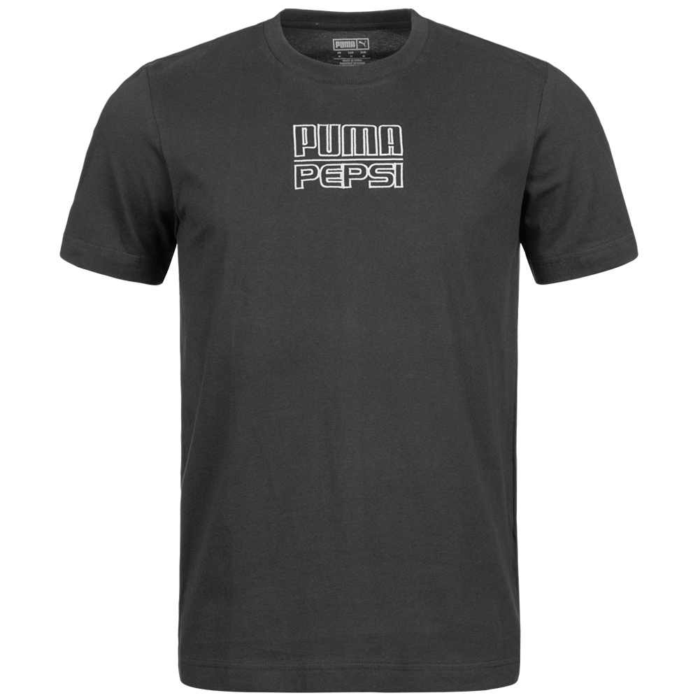puma pepsi shirt