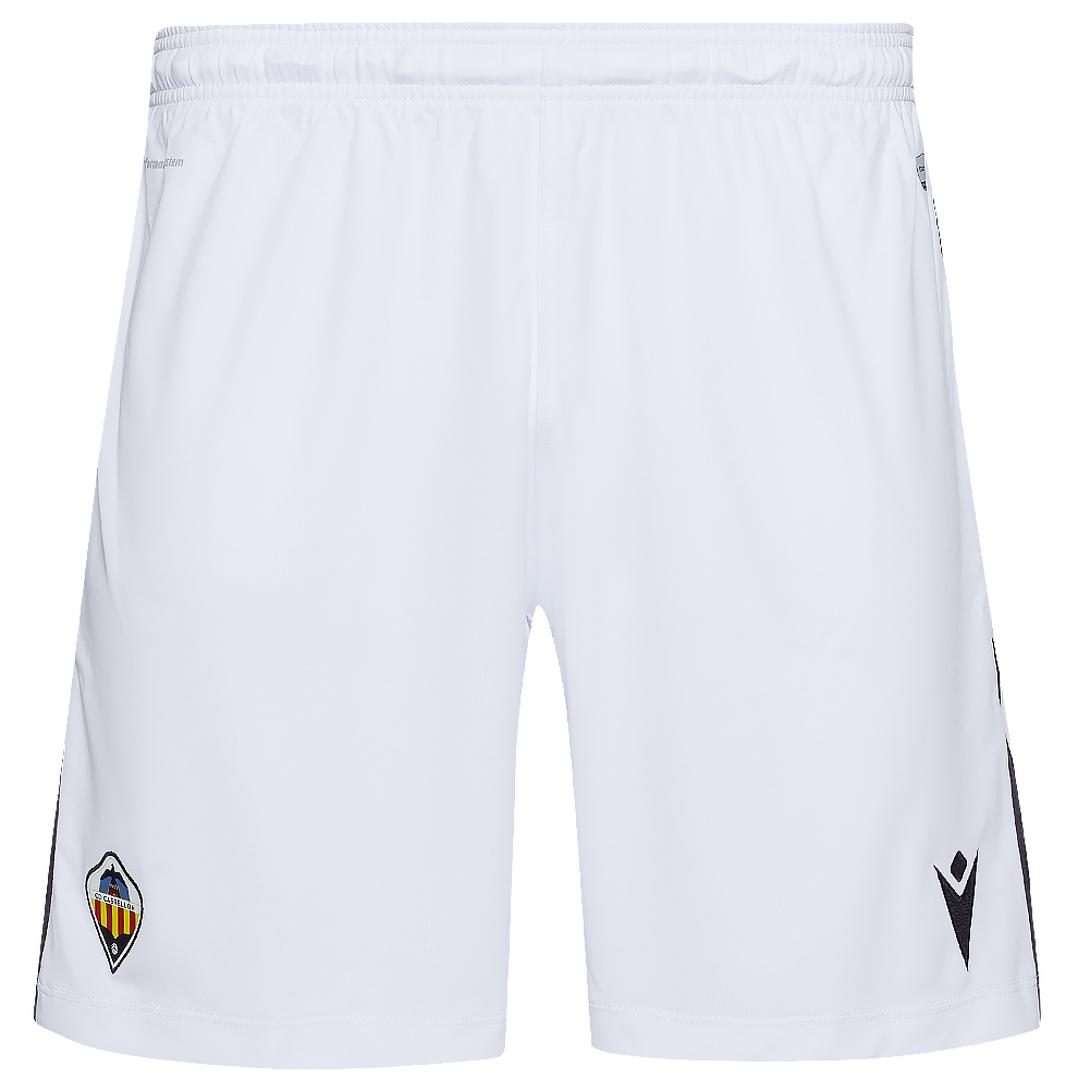 CD Castelln macron Herren Auswrts - спортивные шорты для футбольных фанатов wei blau neu 4190₽