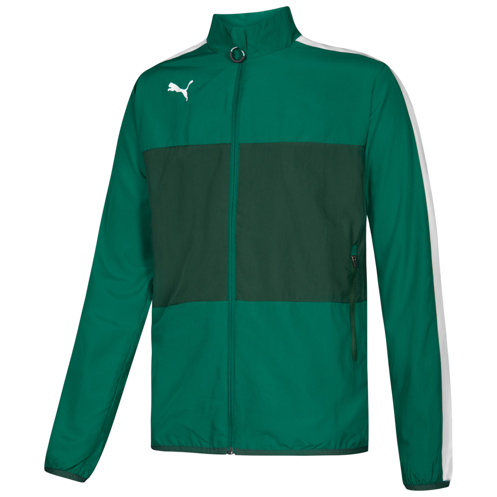 puma veloce training jacket
