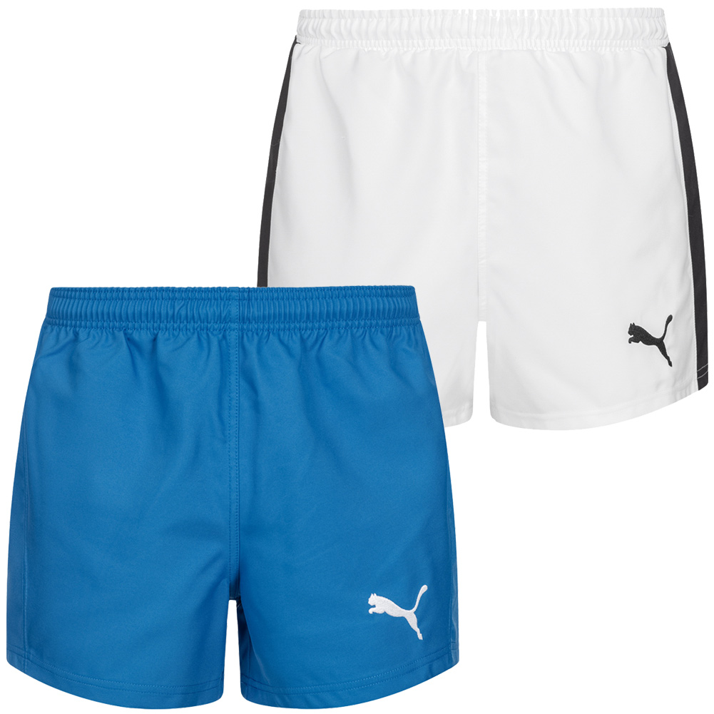 puma rugby shorts