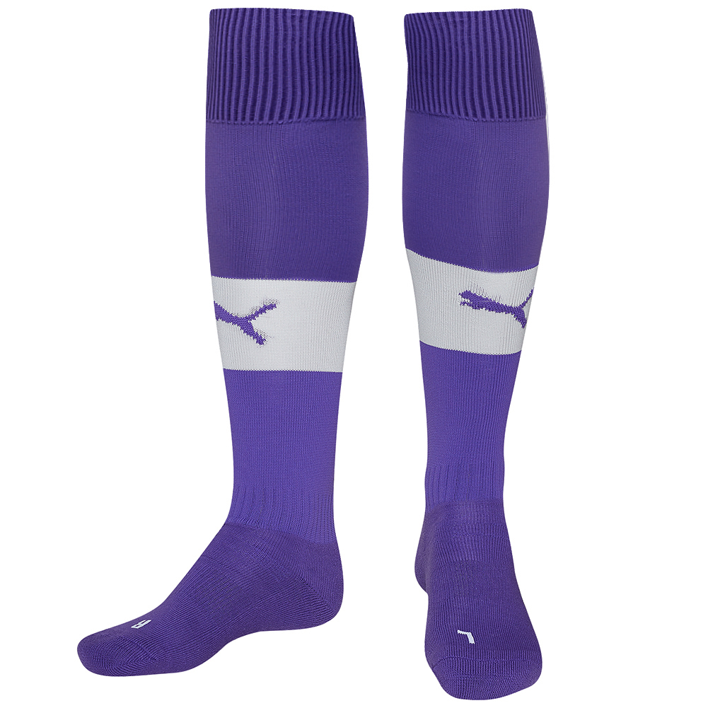 PUMA PowerCat King Fußball Sport Trainings Team Socken Stutzen neu - Bild 7 von 12