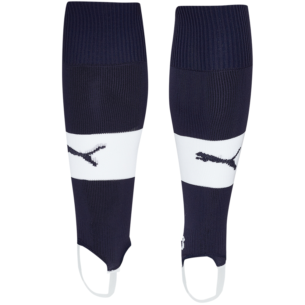 PUMA PowerCat King Fußball Sport Trainings Team Socken Stutzen neu - Bild 5 von 12