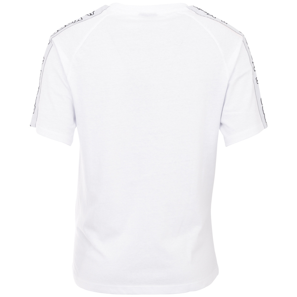 Details about Kappa Vicky Ladies T Shirt Retro Leisure Sports short Sleeve Shirt 707074 New Details about Kappa Vicky Ladies T Shirt Retro Leisure Sports short Sleeve Shirt 707074 New