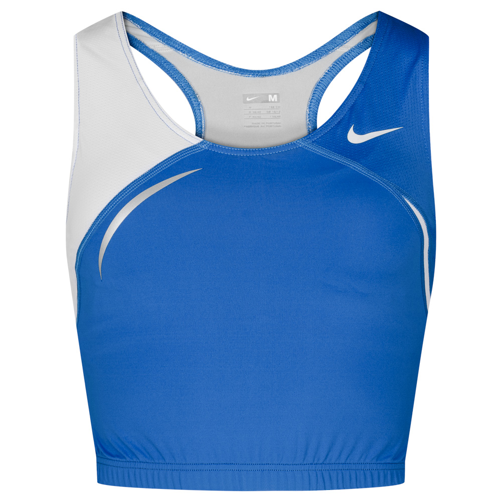 nike leichtathletik trikot