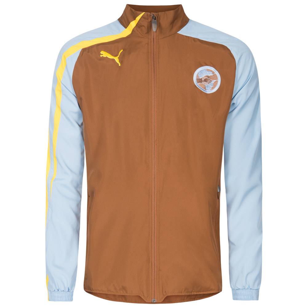 Walk Football Unity 736945 Track New Jacket Puma Africa Top Details About 01 Title Original Out Show Mens N8nOXk0wP