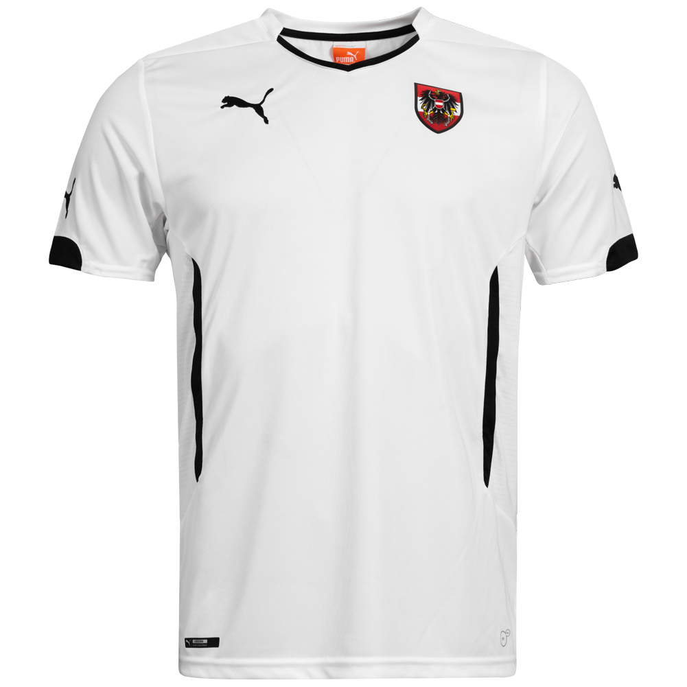 Puma fußball trikot Clearance