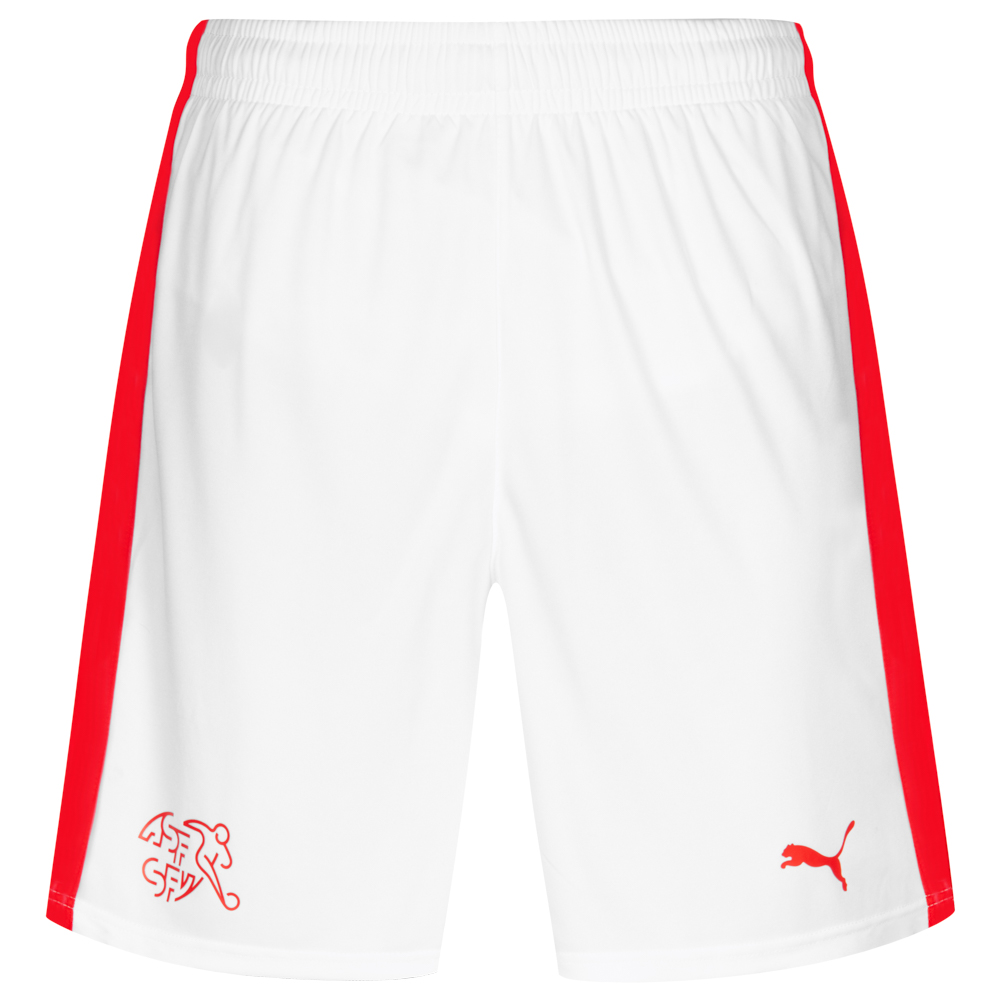 puma ladies shorts