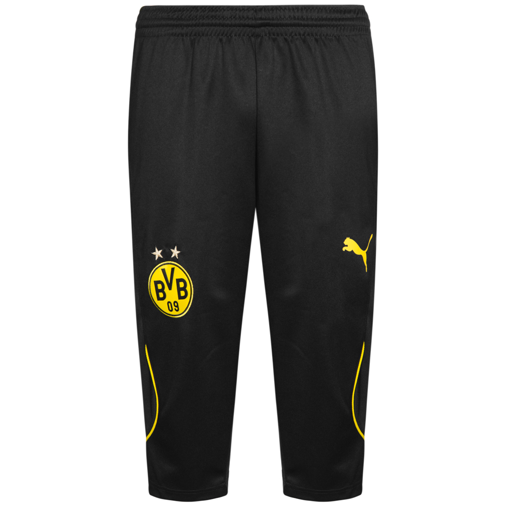 Borussia Dortmund Jogginghose Herren - Schlichtes BVB Design