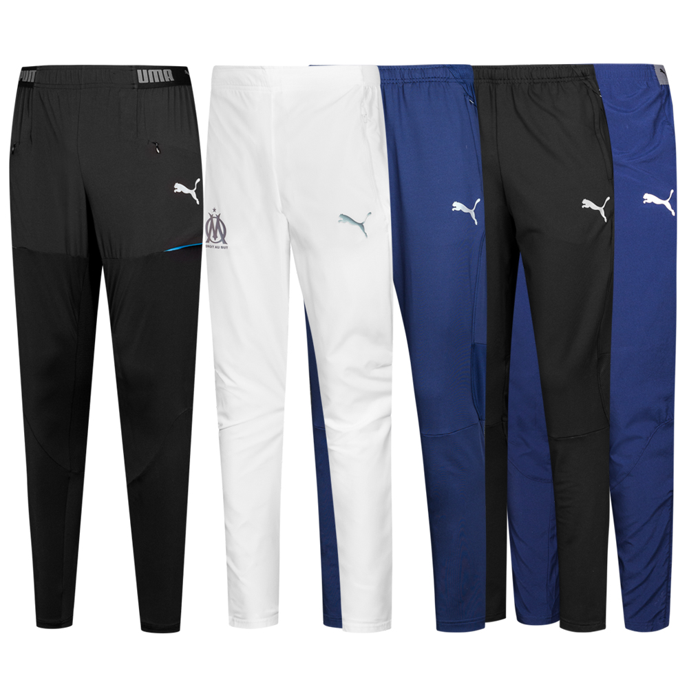 puma leisure pants