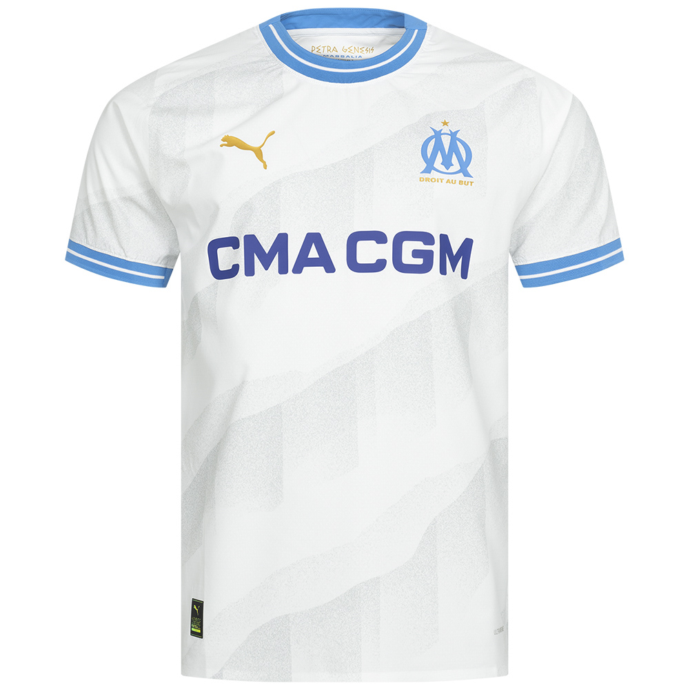 Olympique de Marseille v Atalanta: the line-ups | UCL League Phase MD4 | Atalanta
