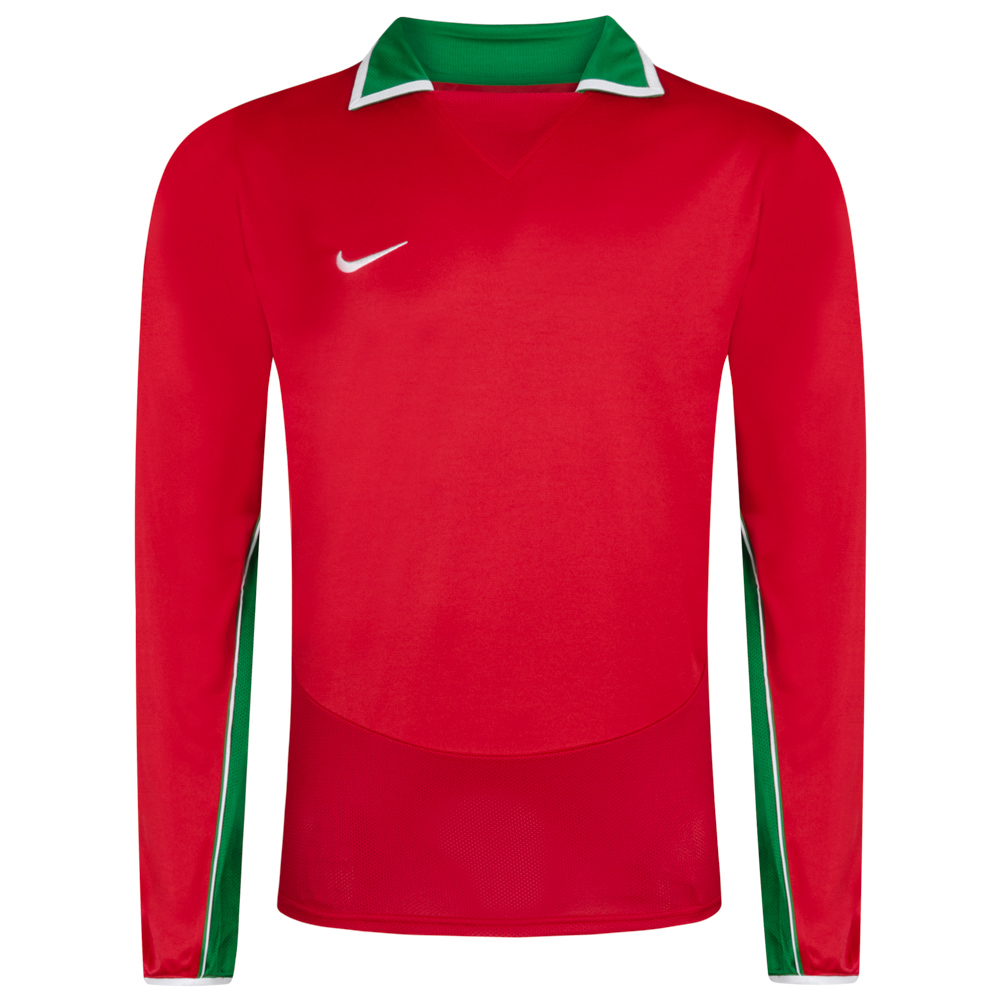 nike langarm trikot park v