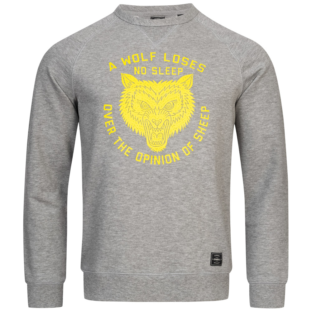 O'NEILL LM Crew Ride Jack's Base Herren Mode Freizeit Pullover Sweatshirt  neu | eBay