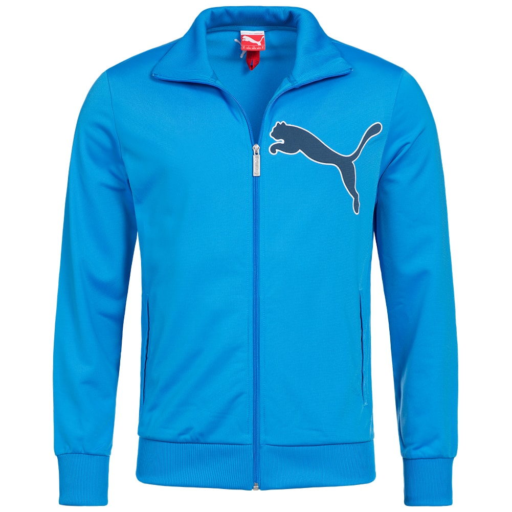 puma ace jacket