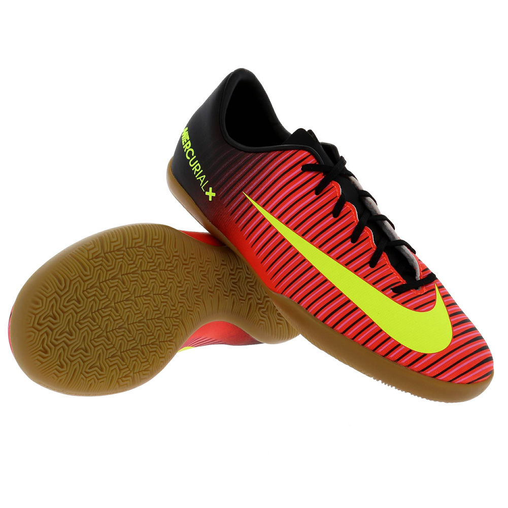 Nike Hypervenom Magista Mercurial Indoor IC Fußball Hallenschuhe ...
