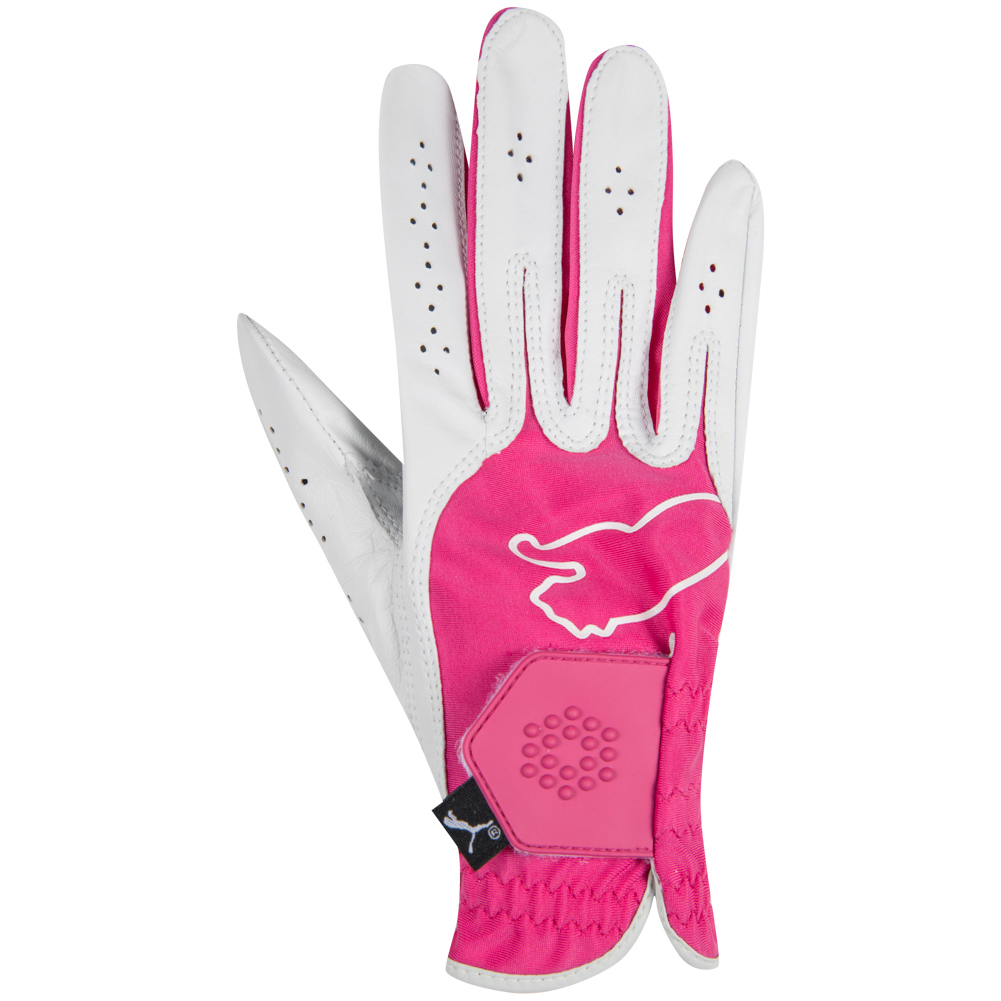 puma golf gloves ladies