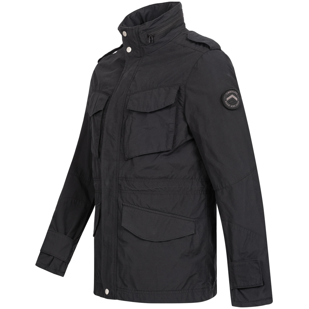 timberland kelsey vintage m65