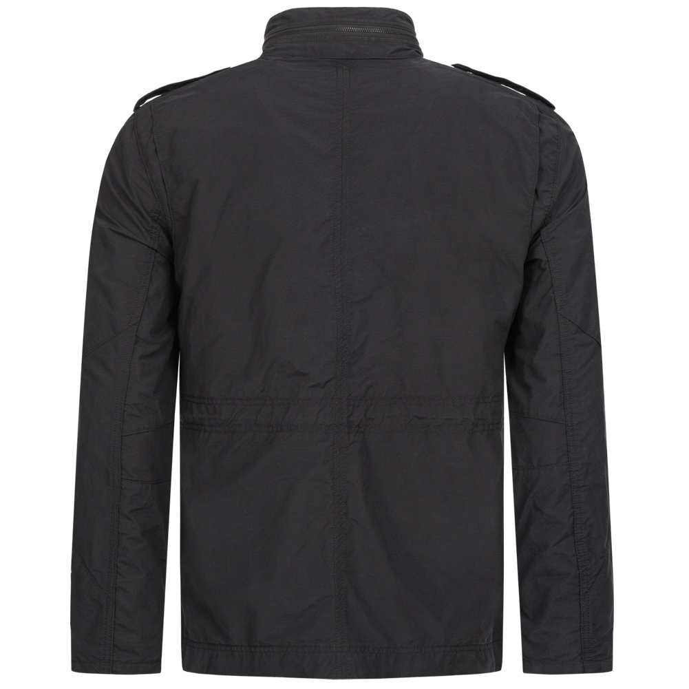 Timberland Kelsey Vintage M65 Canvas Herren Jacke A1MVF 037 Timberland Kelsey Vintage M65 Canvas Herren Jacke A1MVF 037