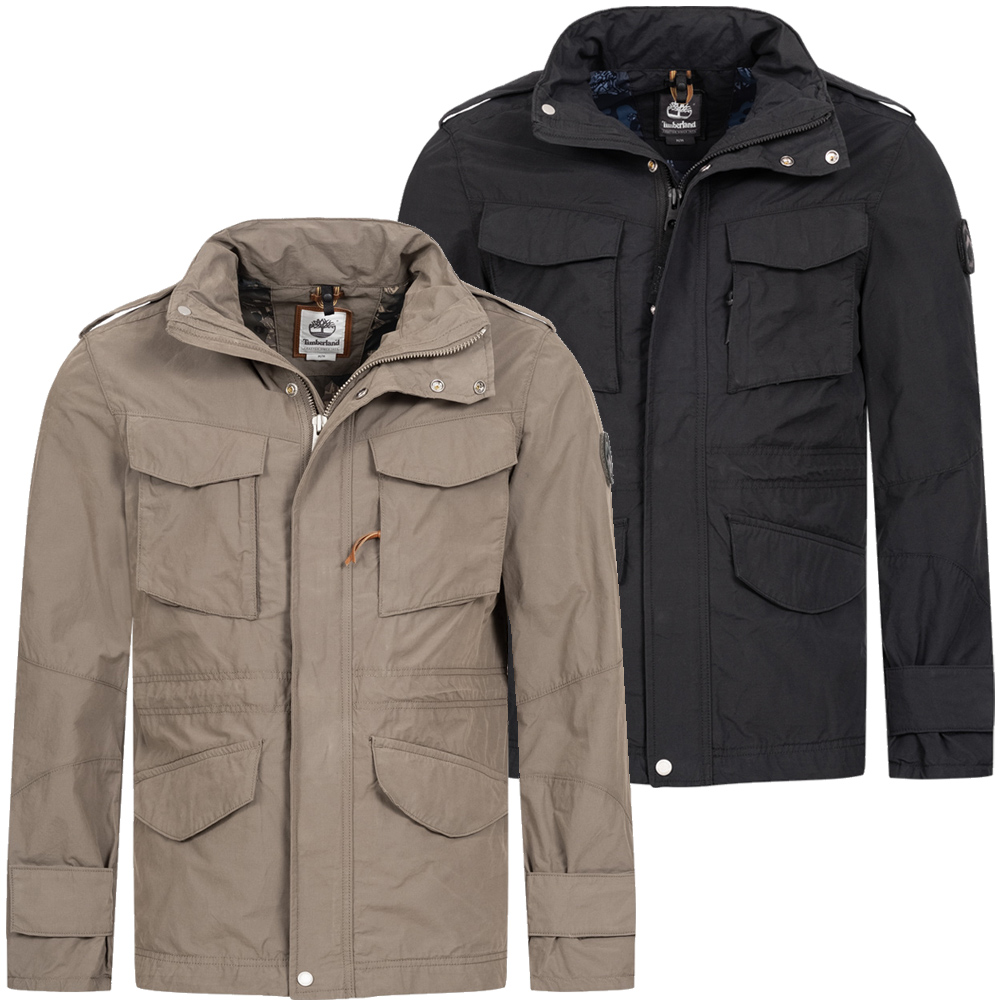 timberland kelsey vintage m65