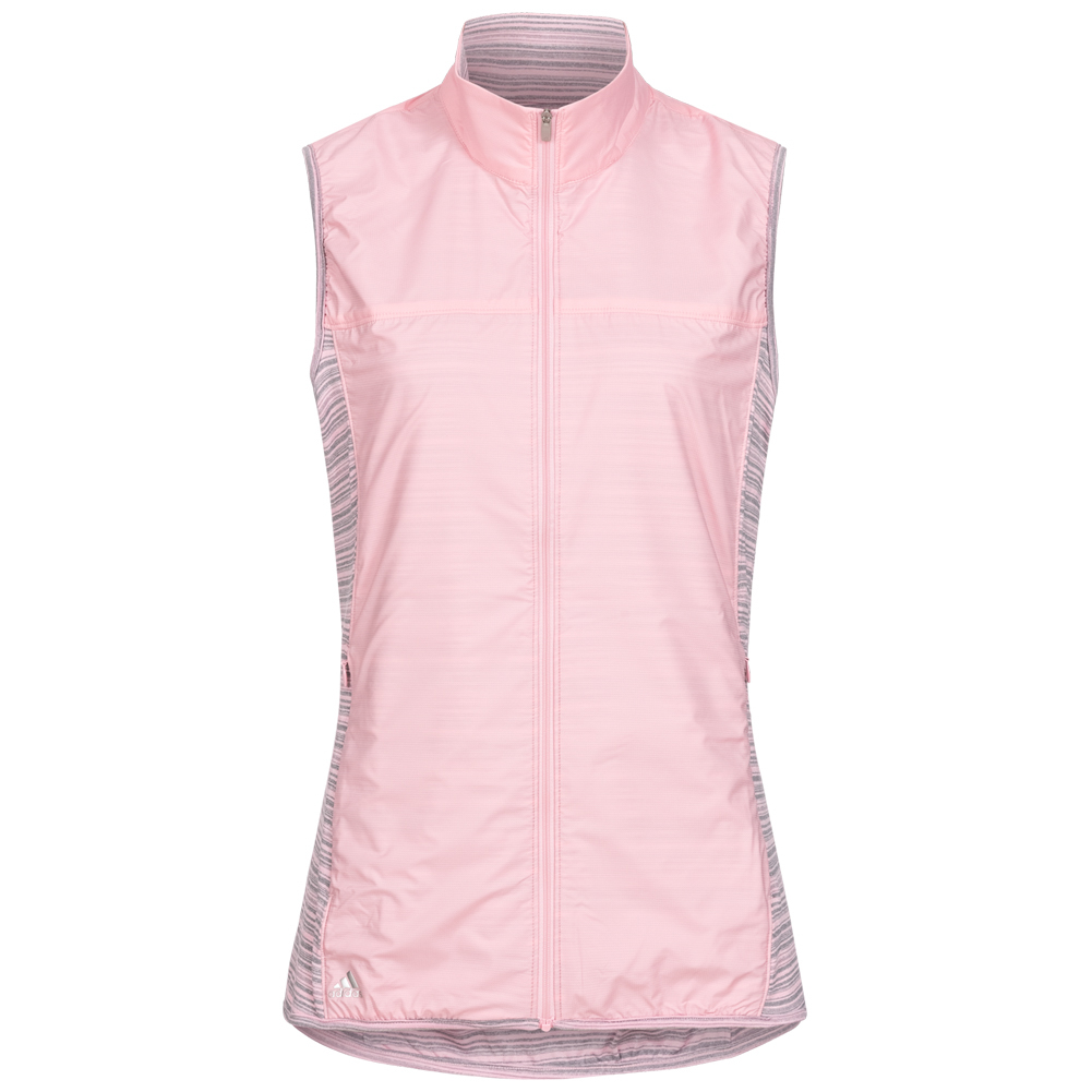 damen weste adidas