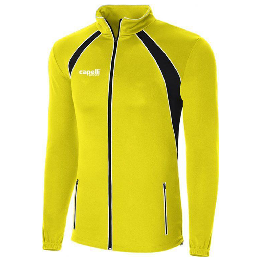 Спортивная форма Capelli Sport Raven Herren для тренировок AGA-1395 / 1395X neu