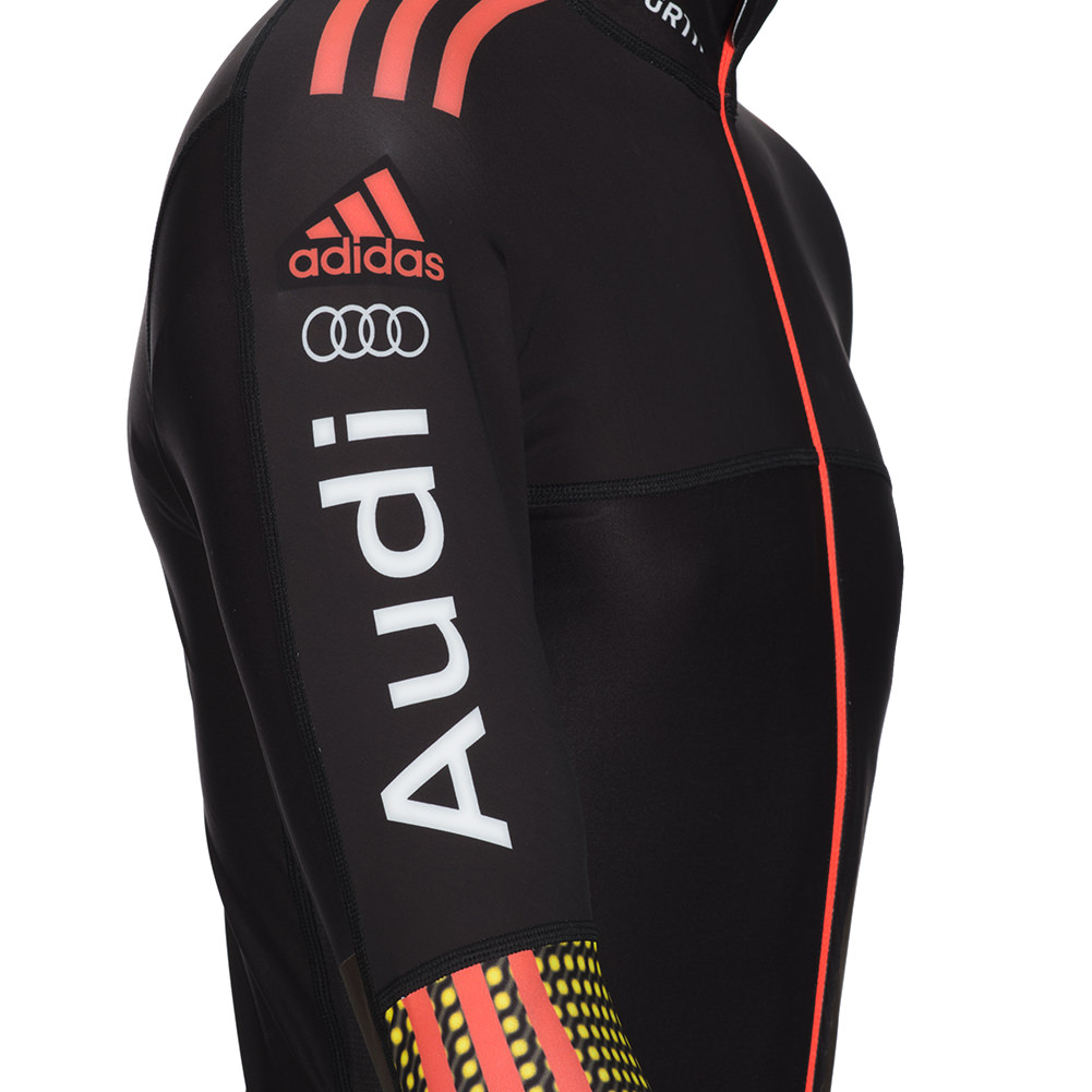 adidas Biathlon Anzug Suit Herren Laufanzug Wintersport AH7631