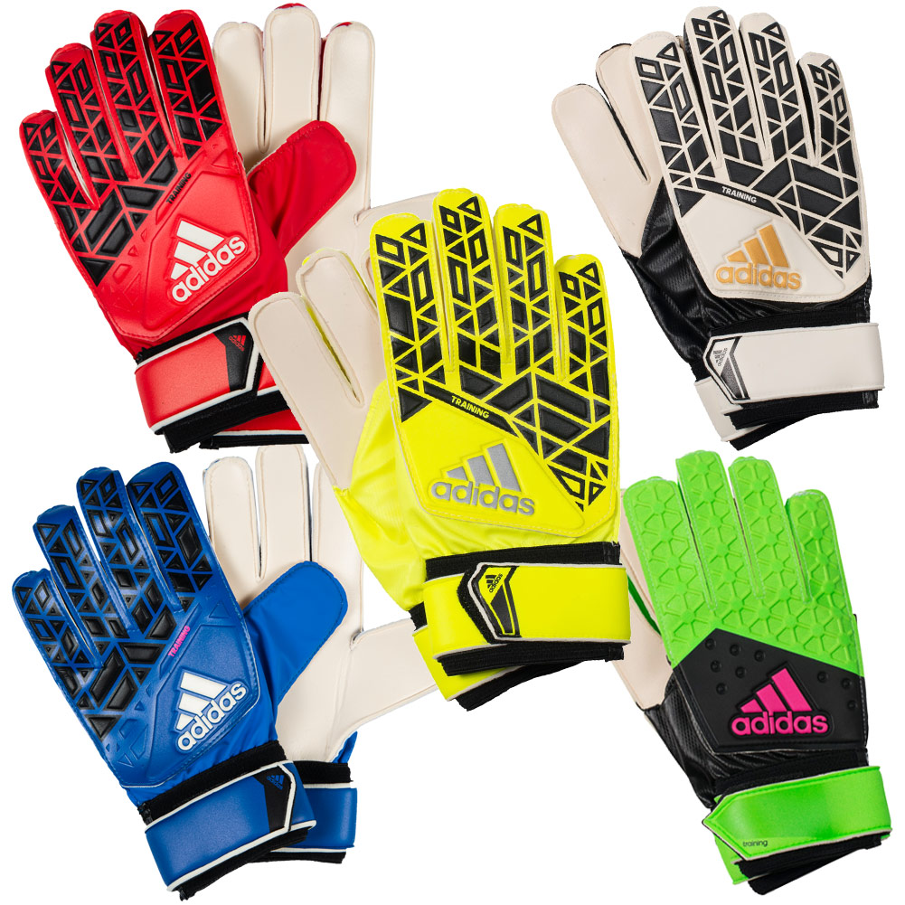 Details zu adidas ACE Training Torwarthandschuhe Fußball Torwart Handschuhe Goalkeeper neu Details zu adidas ACE Training Torwarthandschuhe Fußball Torwart Handschuhe Goalkeeper neu