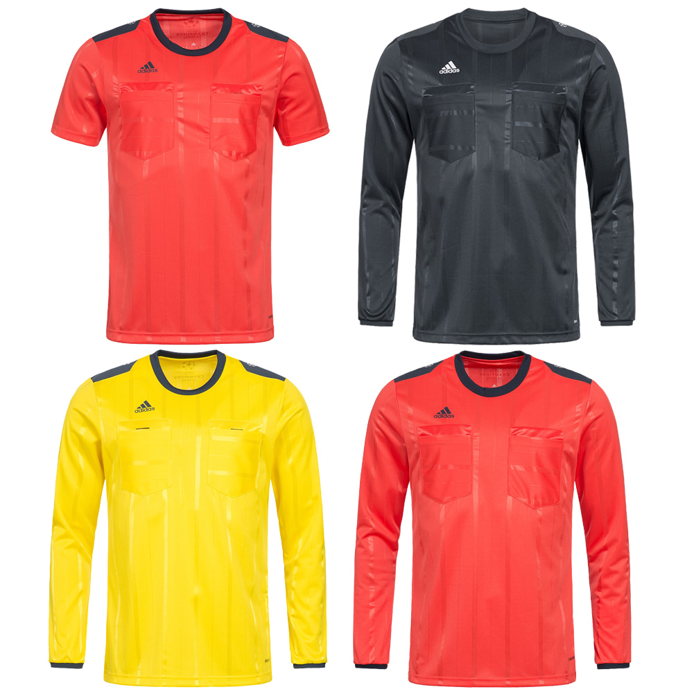 adidas referee kit