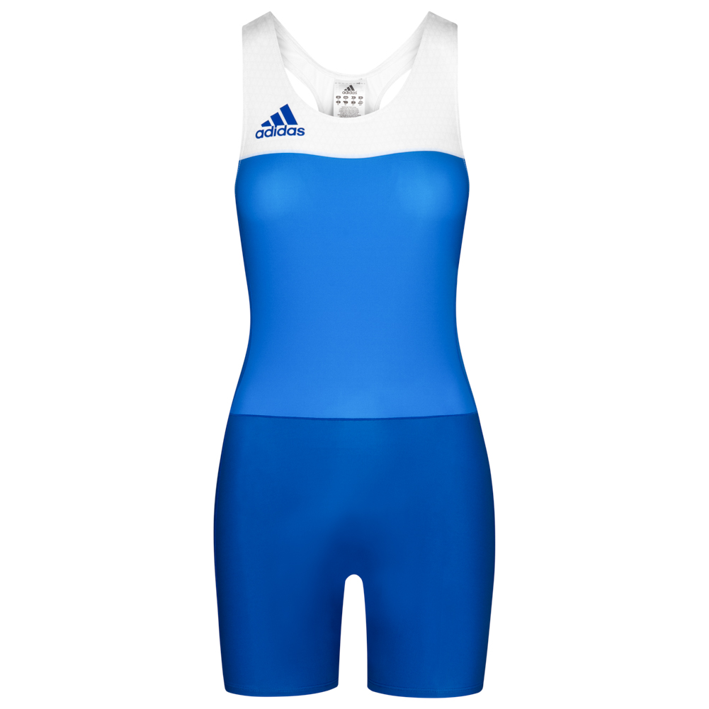 Adidas Wrestling Singlet