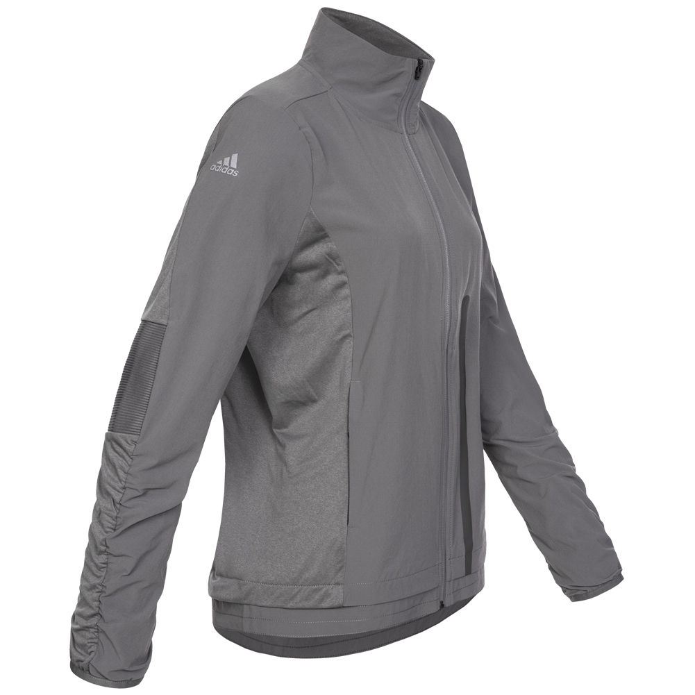 adidas Damen ULTRA Energy Damen Laufsport Fitness Lauf Jacke adidas Damen ULTRA Energy Damen Laufsport Fitness Lauf Jacke