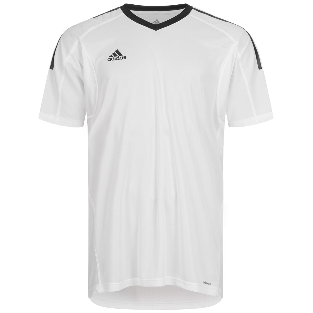 black adidas football towel