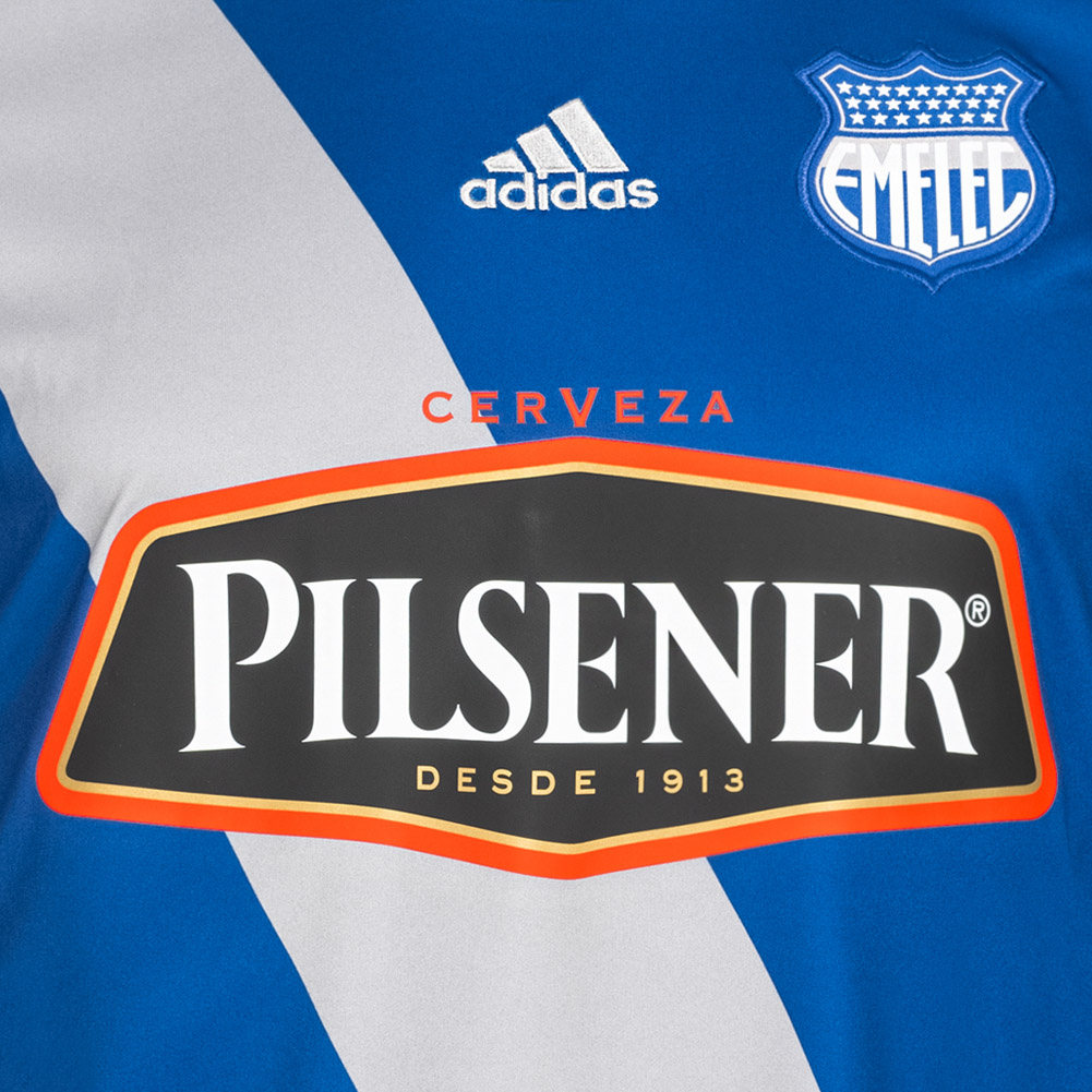 Club Sport Emelec adidas Herren Kinder Fußball Verein ...
