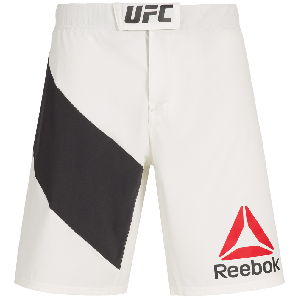 shorts ufc reebok